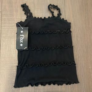 Flowers By Zoe Tank Top, XL.   (59)